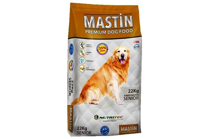Mastin Senior
